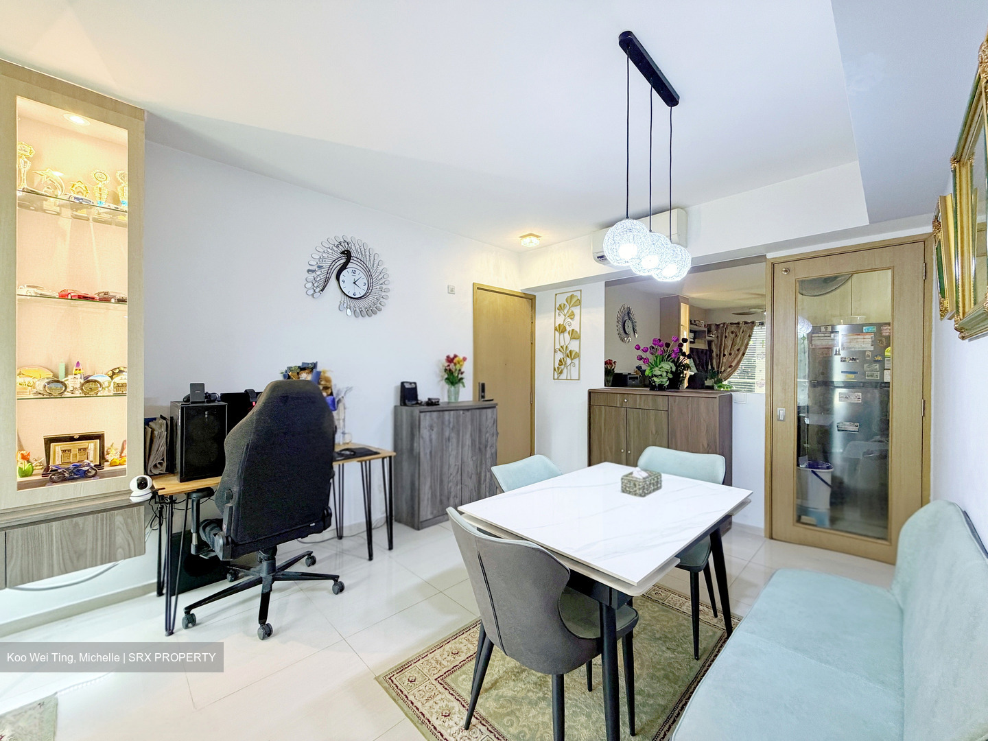 Westwood Residences (D22), Condominium #582774761